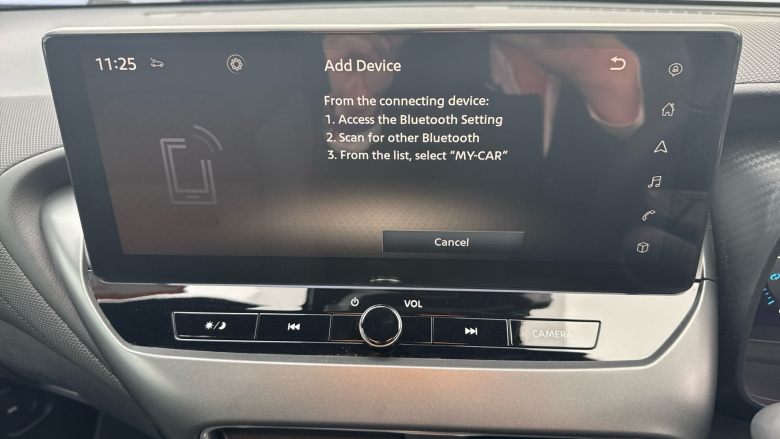 Nissan Juke 1.6 Hybrid N-Connecta 5dr Auto Hybrid Hatchback